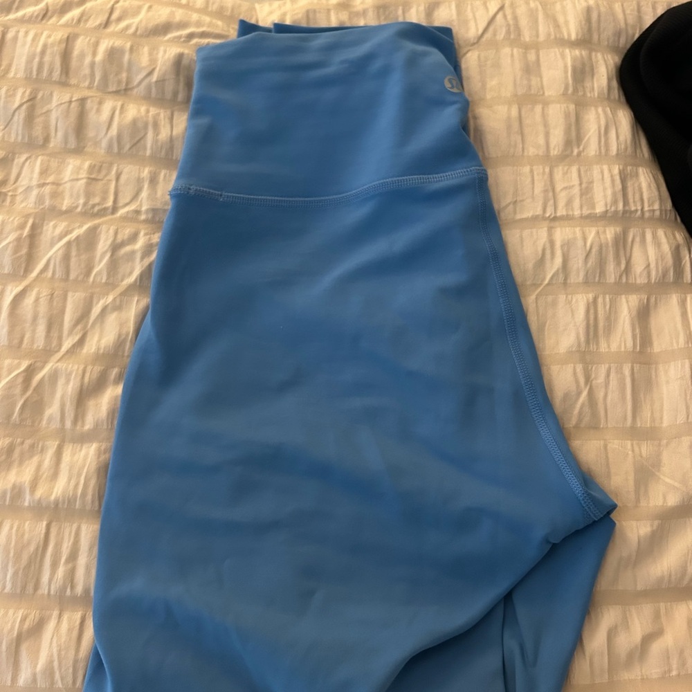 Lululemon align leggings